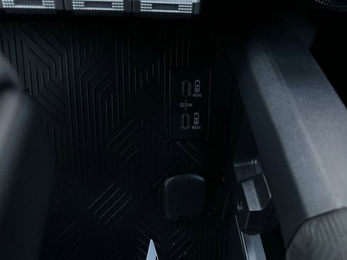 New 2026 Toyota Tacoma TRD Sport image 22