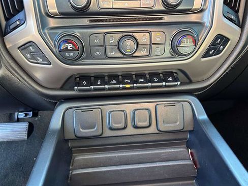 Used 2017 GMC Sierra 1500 Denali w/ Denali Ultimate Package image 20