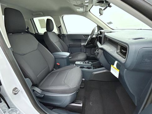 New 2026 Ford Maverick XL AWD/4WD image 15