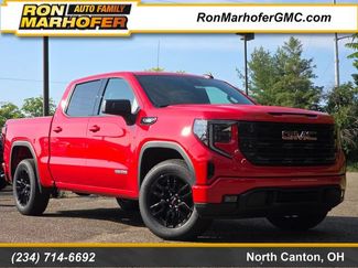 New 2026 GMC Sierra 1500 Elevation AWD/4WD 360° Tour