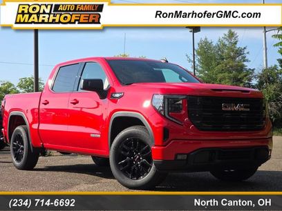 New 2026 GMC Sierra 1500 Elevation