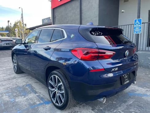Used 2020 BMW X2 sDrive28i w/ Convenience Package FWD image 7