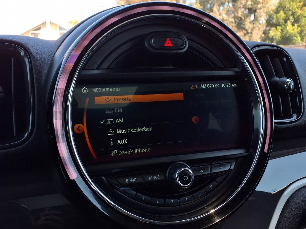 Used 2018 MINI Cooper Countryman S FWD image 9
