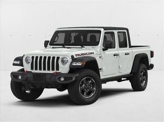 Used 2021 Jeep Gladiator Rubicon w/ Trailer Tow Package AWD/4WD video 1