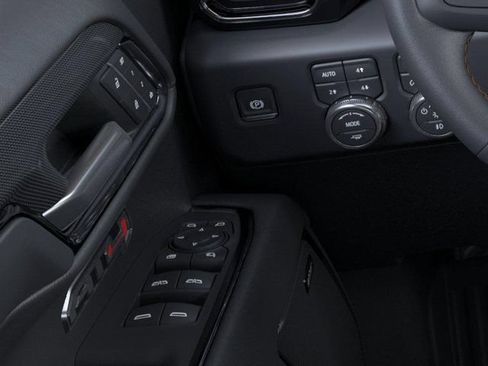 New 2026 GMC Sierra 1500 AT4 w/ AT4 Premium Package AWD/4WD image 22
