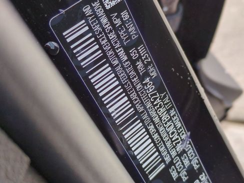 Used 2024 Dodge Hornet GT Plus image 40