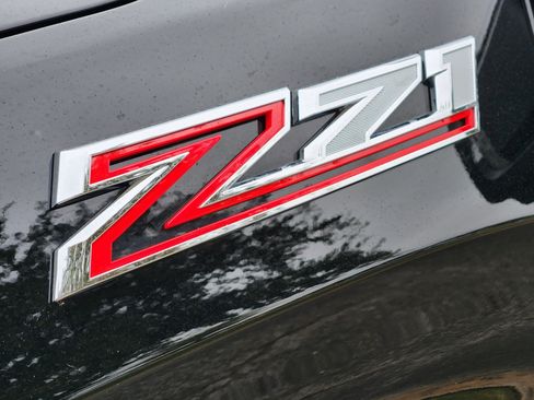 Certified 2025 Chevrolet Silverado 1500 LTZ w/ LTZ Premium Texas Edition image 10