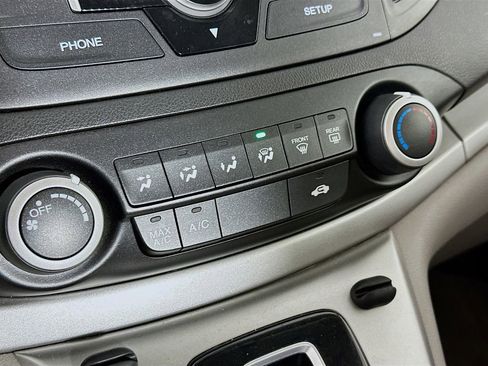 Used 2014 Honda CR-V LX image 16