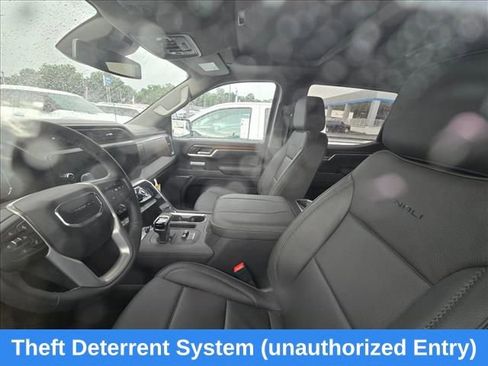 Used 2026 GMC Sierra 1500 Denali AWD/4WD image 29