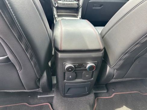 Used 2023 Ford Explorer ST-Line w/ Class IV Trailer Tow Package AWD/4WD image 18
