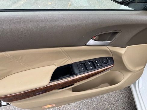 Used 2008 Honda Accord EX-L image 5