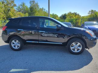 Used 2013 Nissan Rogue S w/ Special Edition Pkg video 4