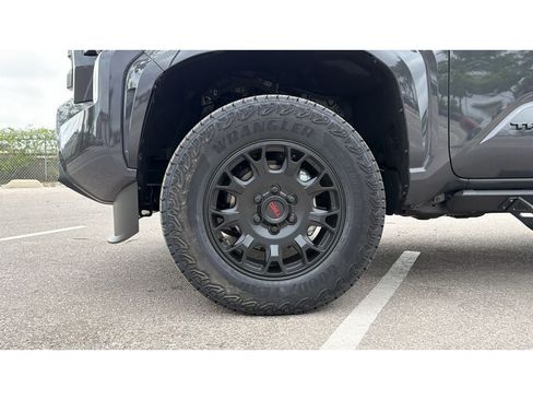 New 2026 Toyota Tacoma SR5 AWD/4WD image 12