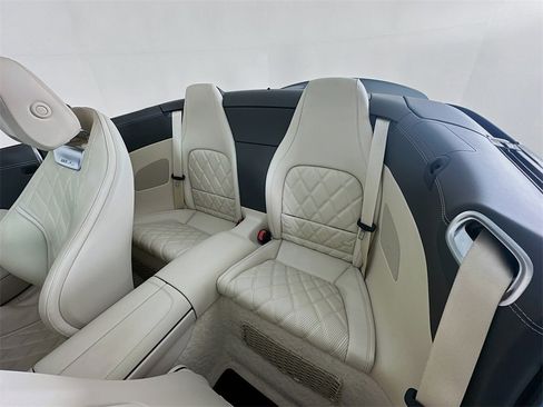 Certified 2024 Mercedes-Benz SL 55 AMG 4MATIC w/ Driver Assistance Package image 24