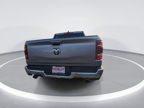 Certified 2024 RAM 1500 Laramie image 7