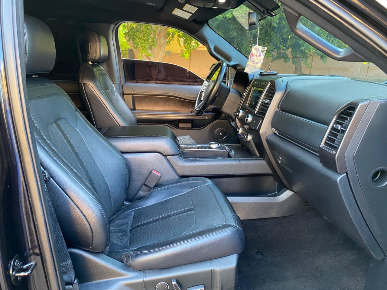 Used 2019 Ford Expedition Max Limited RWD image 68