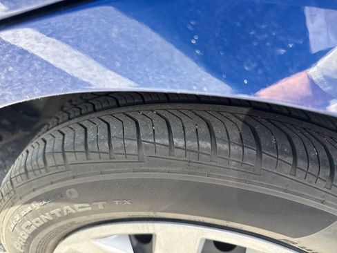 Used 2022 Hyundai Accent SE image 16