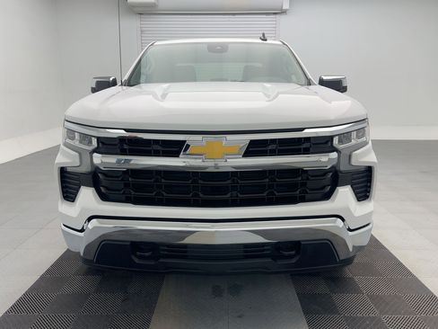New 2026 Chevrolet Silverado 1500 LT image 6