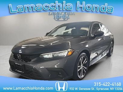 Used 2023 Honda Civic LX
