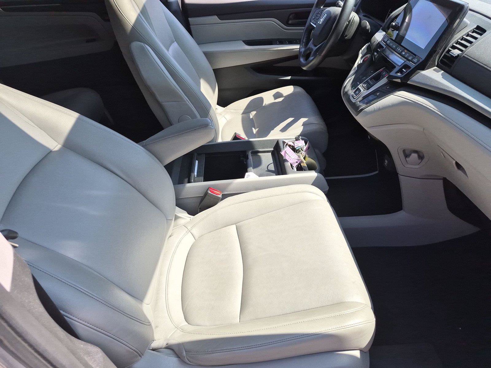 Used 2023 Honda Odyssey EX-L image 39