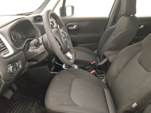 Used 2021 Jeep Renegade Sport FWD image 17