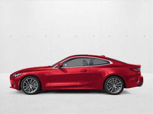 New 2027 BMW 430i Coupe w/ M Sport Package RWD image 3