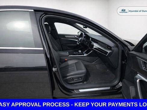 Used 2019 Audi A6 3.0T Premium w/ Convenience Package AWD/4WD image 18