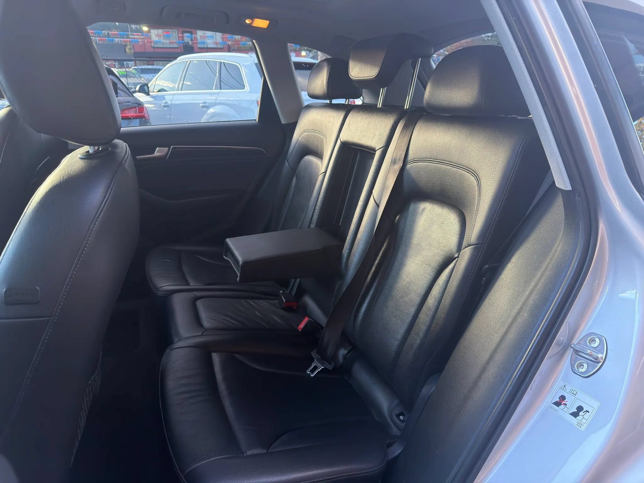 Used 2013 Audi Q5 2.0T Premium Plus AWD/4WD image 17