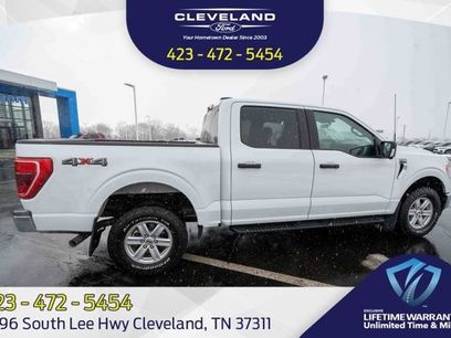 Used 2022 Ford F150 XL