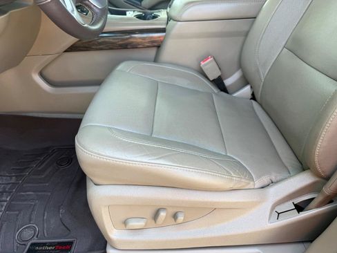 Used 2017 GMC Yukon SLT w/ Open Road Package RWD image 23
