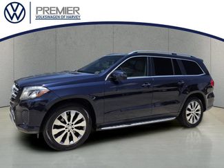 Used 2017 Mercedes-Benz GLS 450 4MATIC video 1