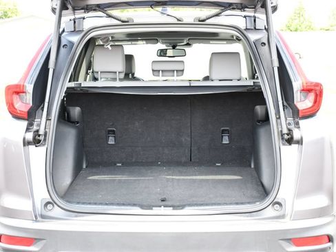 Used 2021 Honda CR-V EX-L image 27