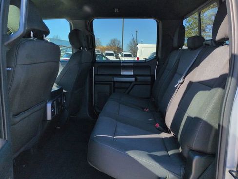 Certified 2020 Ford F150 XLT w/ Equipment Group 302A Luxury image 15