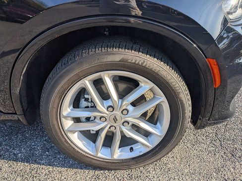Used 2024 Dodge Durango GT RWD image 11