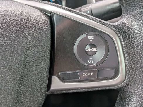 Used 2016 Honda Civic EX image 23