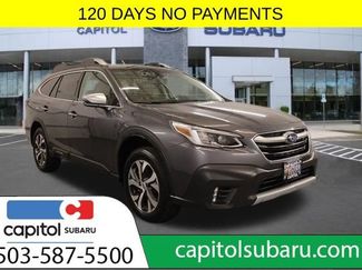 Used 2022 Subaru Outback Touring AWD/4WD 360° Tour