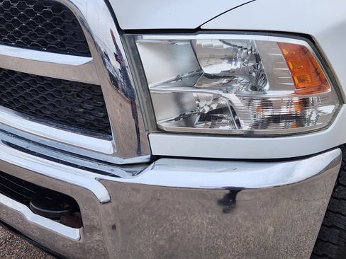 Used 2015 RAM 3500 SLT image 5