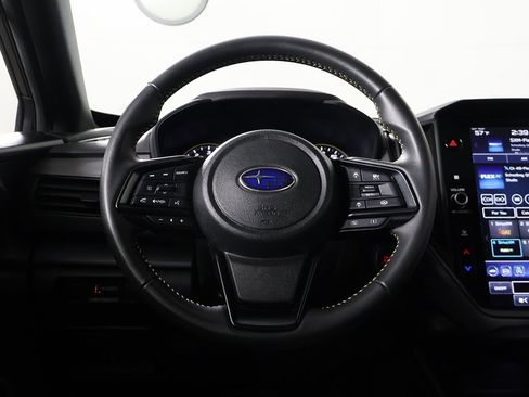 Used 2024 Subaru Crosstrek 2.5i Sport w/ Crosstrek Mirror Package image 30