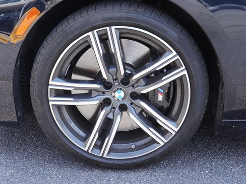 Used 2023 BMW 840i xDrive Convertible AWD/4WD image 36