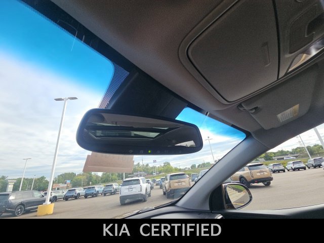 Used 2018 Kia Sportage EX w/ EX Premium Package AWD/4WD image 31