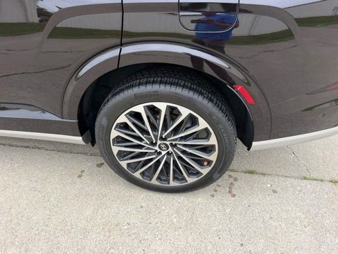 Used 2026 Hyundai Palisade Calligraphy AWD/4WD image 7