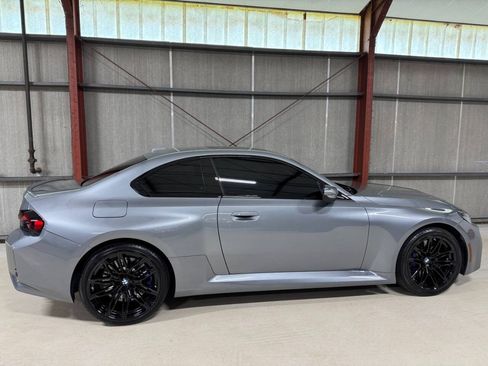 Used 2025 BMW M2 w/ Lighting Package RWD image 32