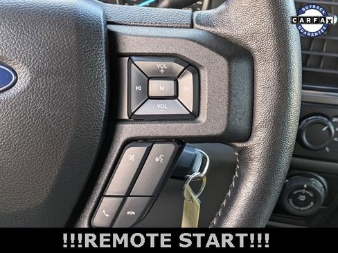 Used 2018 Ford F150 XLT w/ Equipment Group 301A Mid image 25