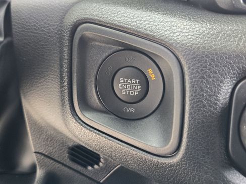 New 2025 Jeep Wrangler Willys image 18