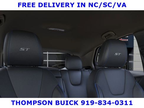 New 2026 Buick Encore GX Sport Touring w/ Comfort Package image 27