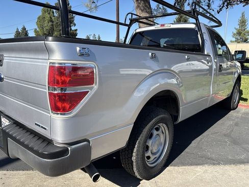 Used 2014 Ford F150 XL w/ Power Equipment Group RWD image 11