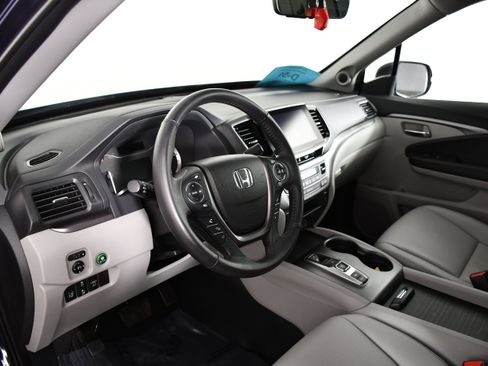 Certified 2023 Honda Ridgeline RTL image 39