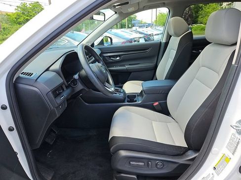 Used 2023 Honda CR-V EX image 14