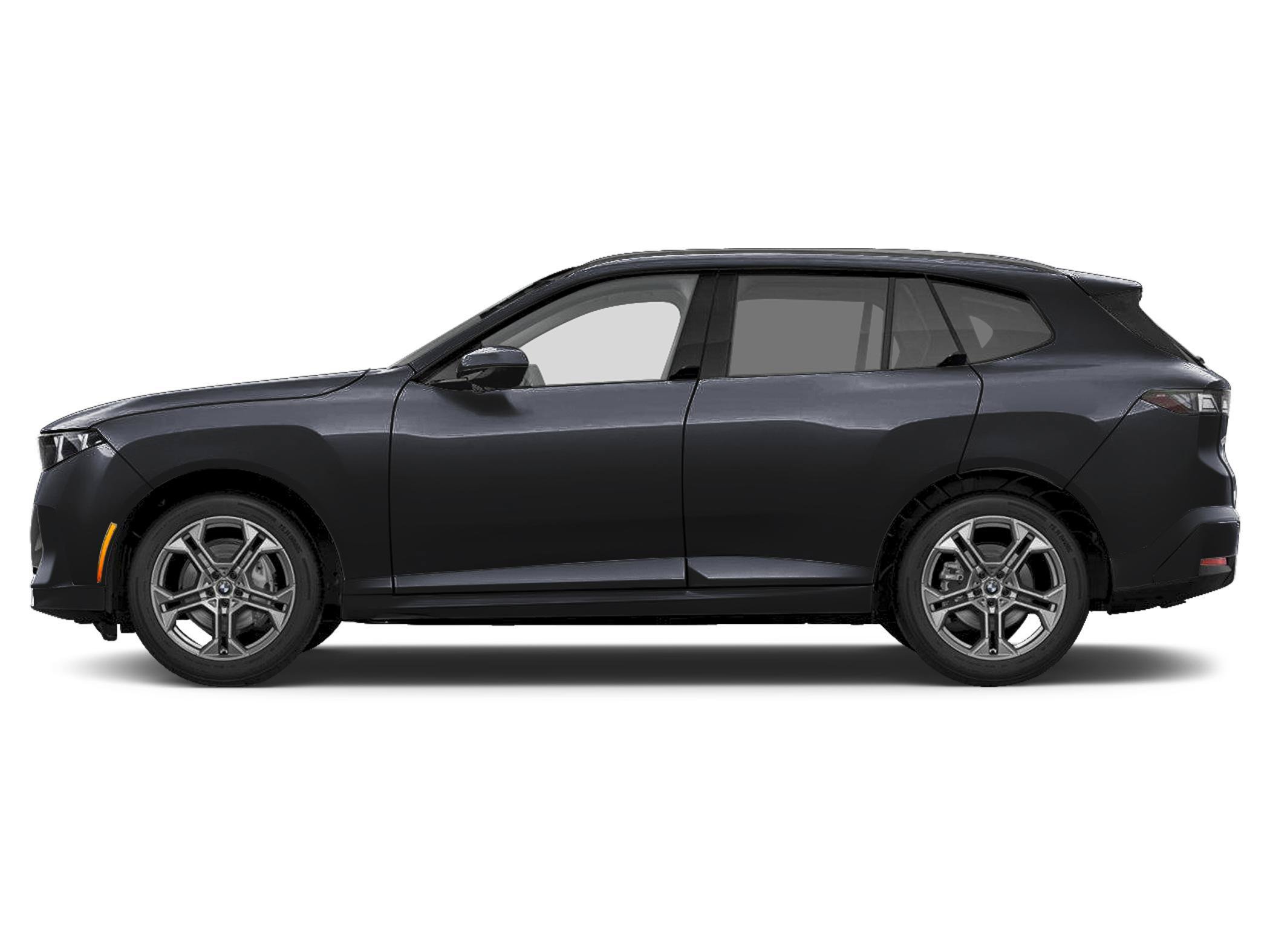 New 2027 BMW X5 xDrive40i w/ M Sport Professional Package AWD/4WD image 2