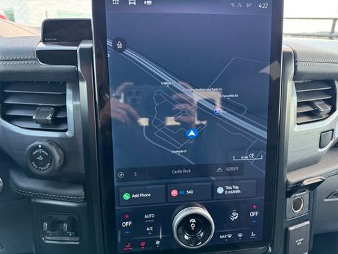 New 2025 Ford F150 Lightning Flash image 28